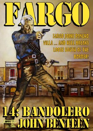 [Fargo 14] • Bandolero